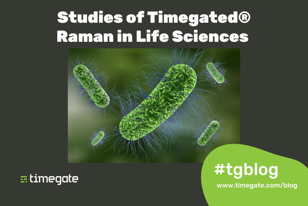 Time-gated Raman Spectroscopy – A Review Article