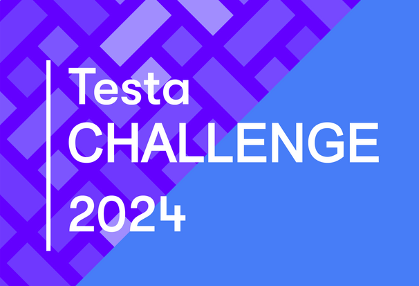 Timegate Instruments is selected for Testa Challenge 2024!