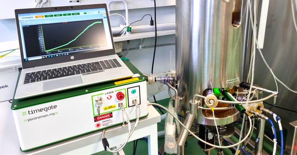 Timegate-tools-monitoring-upstream-bioprocess